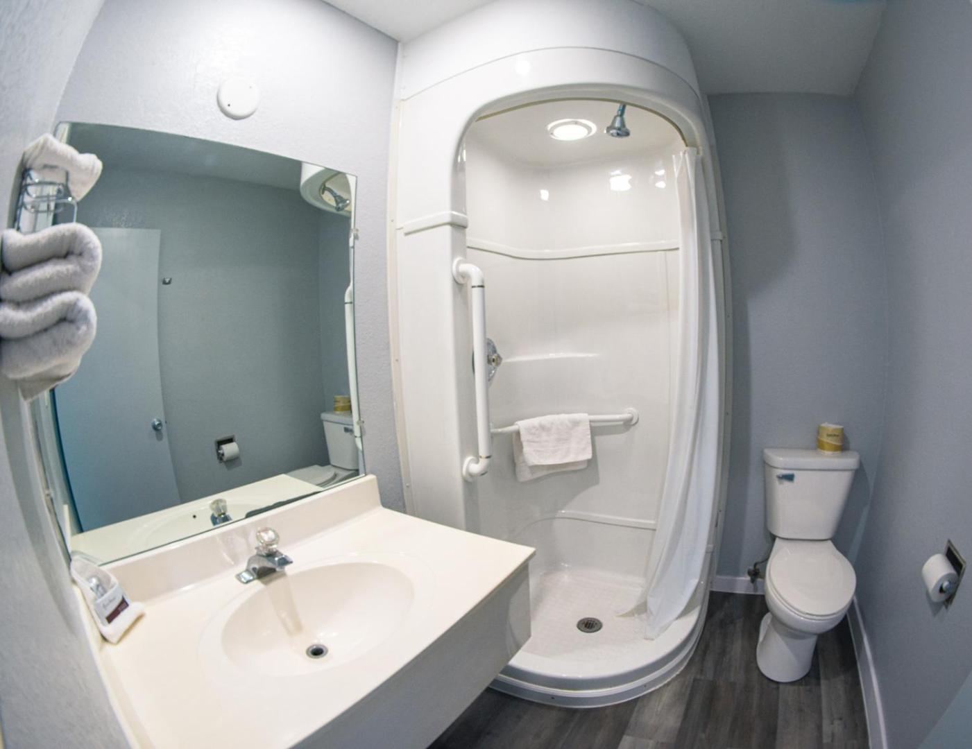 Inn, Anderson, Indiana Hotel 2*