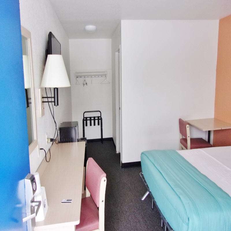 Inn, Anderson, Indiana